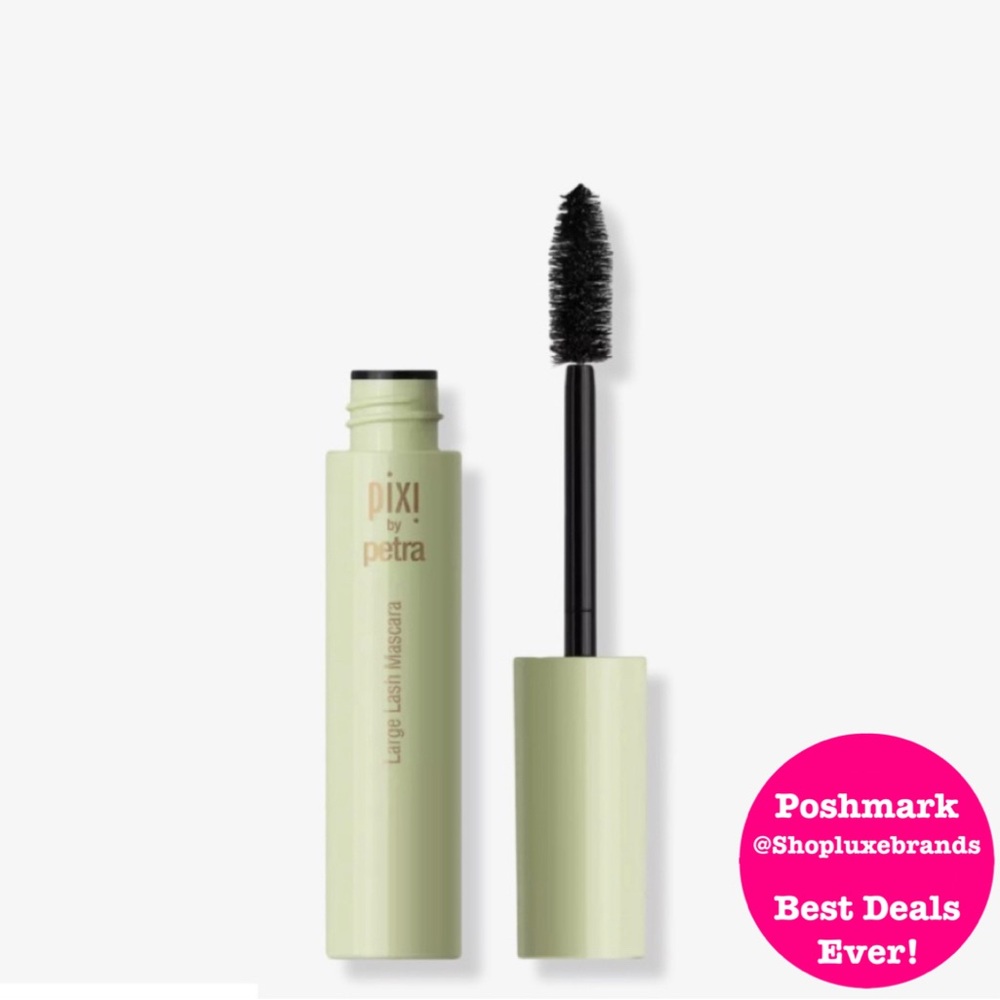 Pixi Large Lash Mascara - Brand New